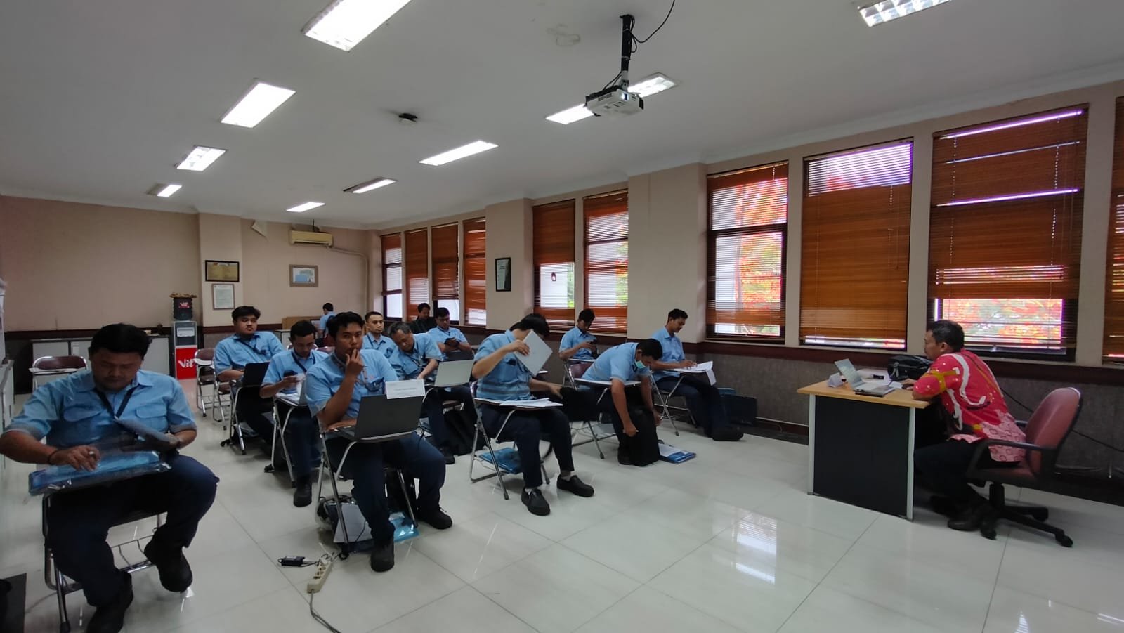 Supervisory Management Skills Training 2025